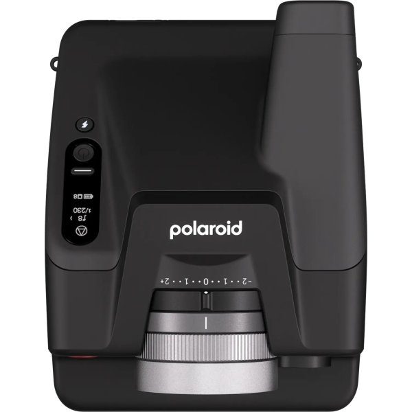 Polaroid I-2 Instantkamera