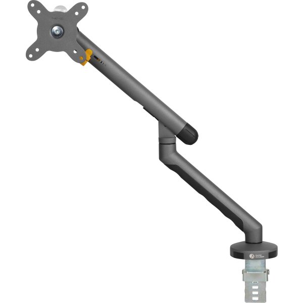 BakkerElkhuizen Flexible Single Monitor Arm, grå