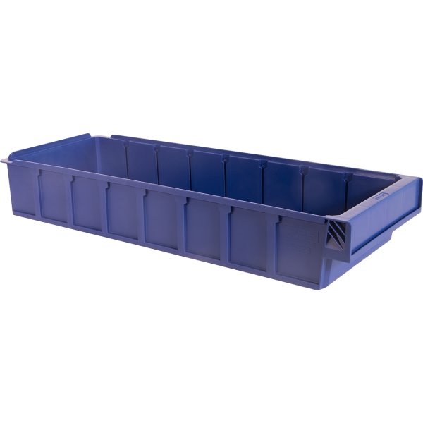 PPS-Axjo systemboks 3023, 5,5L, blå