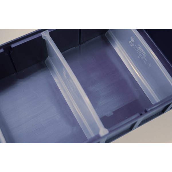 PPS-Axjo opdeler 30-X til systembokse