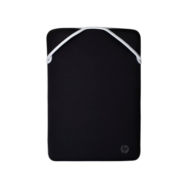 HP Reversible Protective 15,1” Sleeve, grå/sort