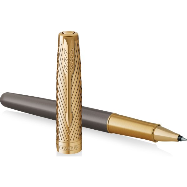 Parker Sonnet Pioneers Collection GT Rollerpen | F
