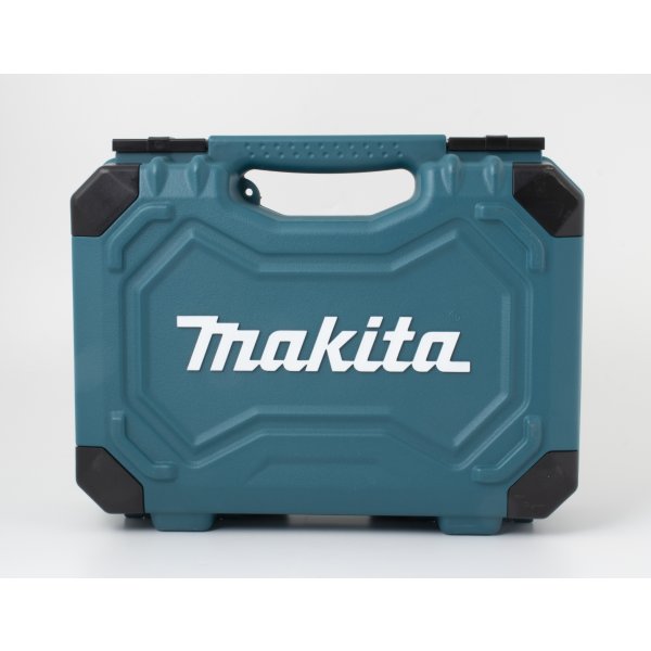 Makita Håndværktøjssæt, 76 dele