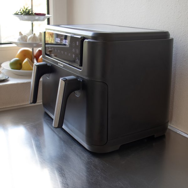by Gaard Airfryer 10 liter, sort