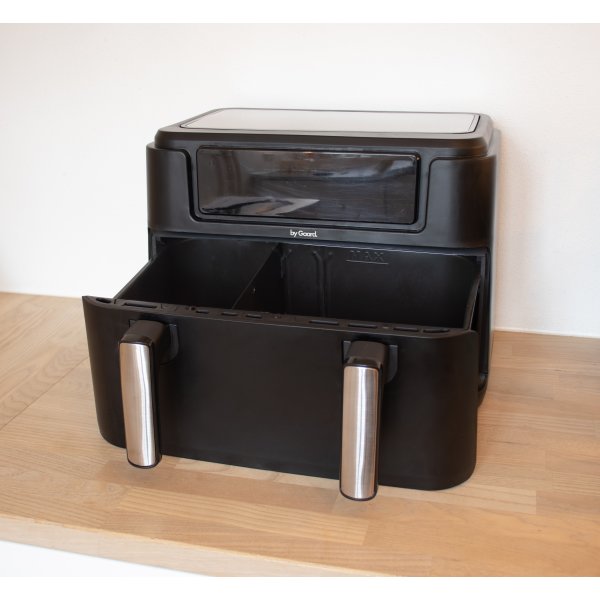 by Gaard Airfryer 10 liter, sort