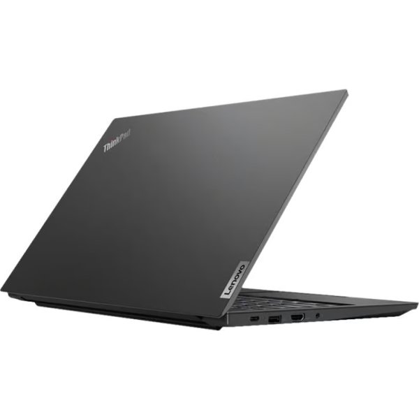 Lenovo ThinkPad E15 Gen 4 15,6" bærbar pc, sort