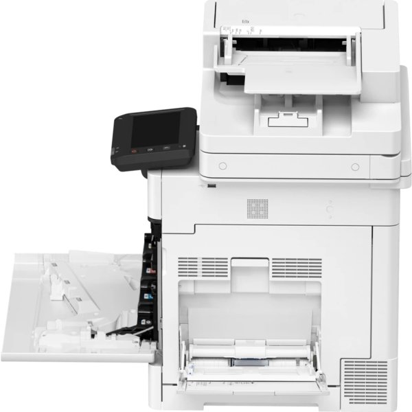 Canon i-SENSYS MF842Cdw A4 MFP Laserprinter