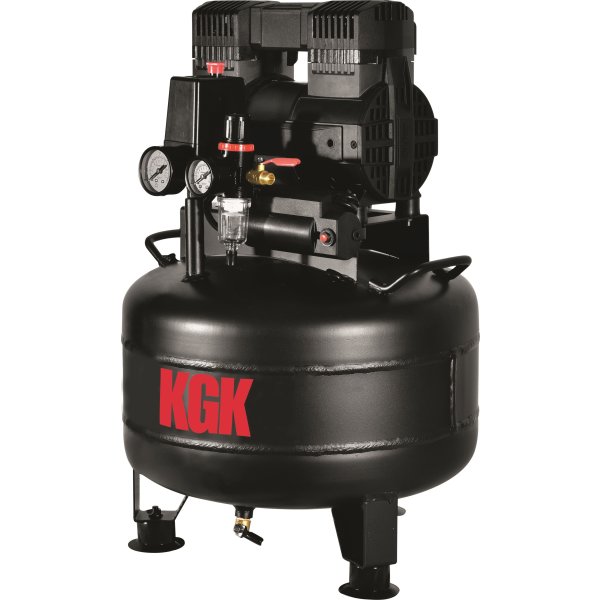 KGK 30/10 S kompressor