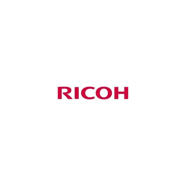 Ricoh IM C2500 lasertoner, sort, 16.500 sider