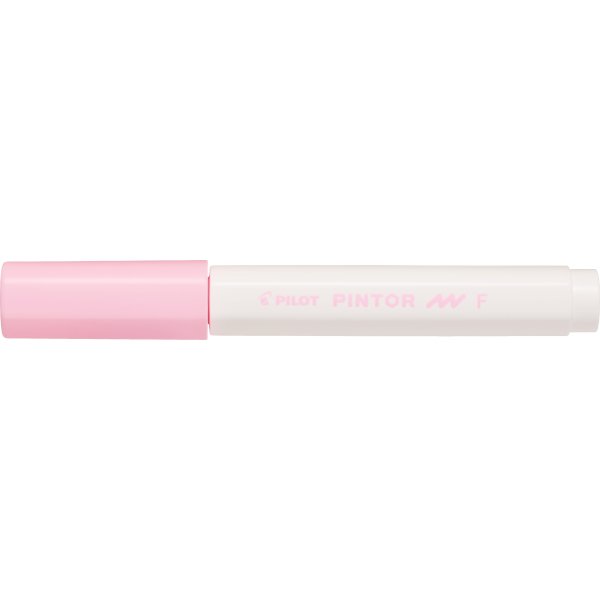 Pilot Pintor Marker | F | Pastel | Pink
