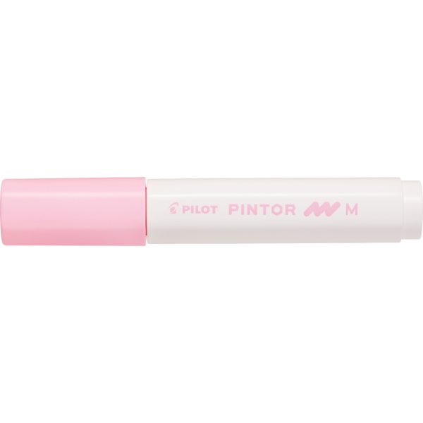 Pilot Pintor Marker | M | Pastel | Pink