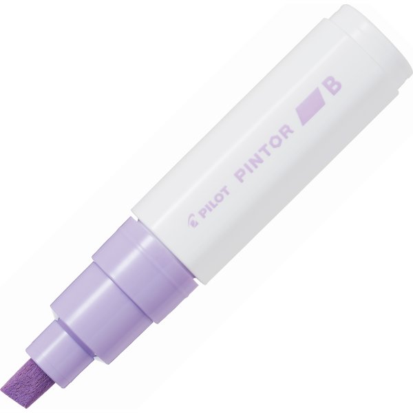 Pilot Pintor Marker | B | Pastel violet