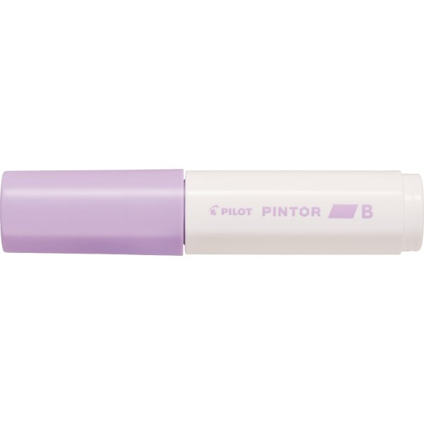 Pilot Pintor Marker | B | Pastel violet