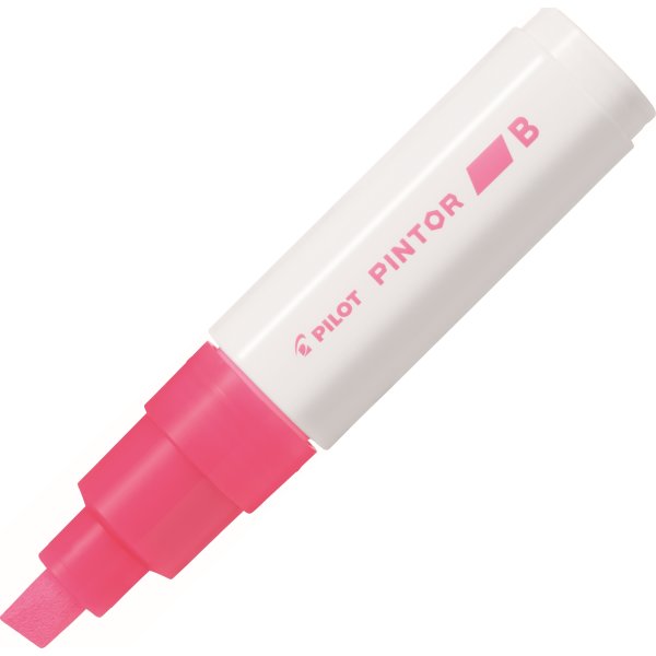 Pilot Pintor Marker | B | Neon pink