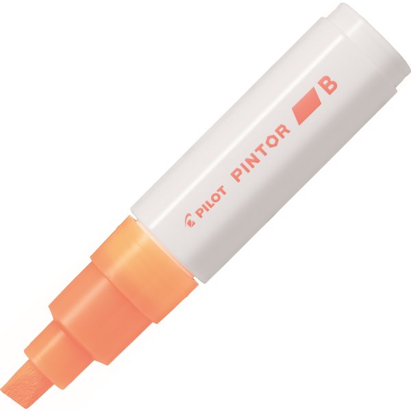 Pilot Pintor Marker | B | Neon orange