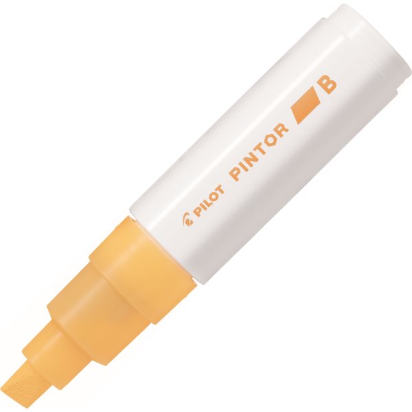 Pilot Pintor Marker | B | Neon abrikos