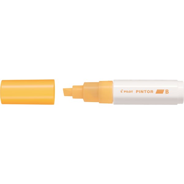 Pilot Pintor Marker | B | Neon abrikos