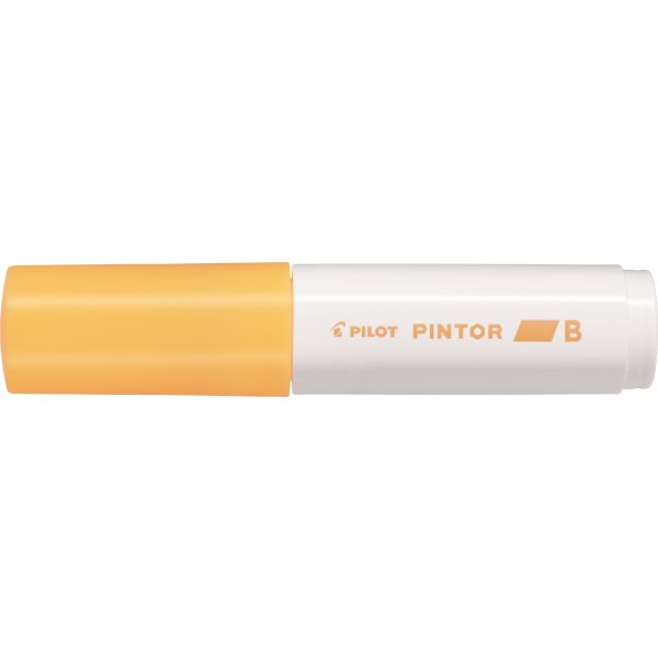 Pilot Pintor Marker | B | Neon abrikos