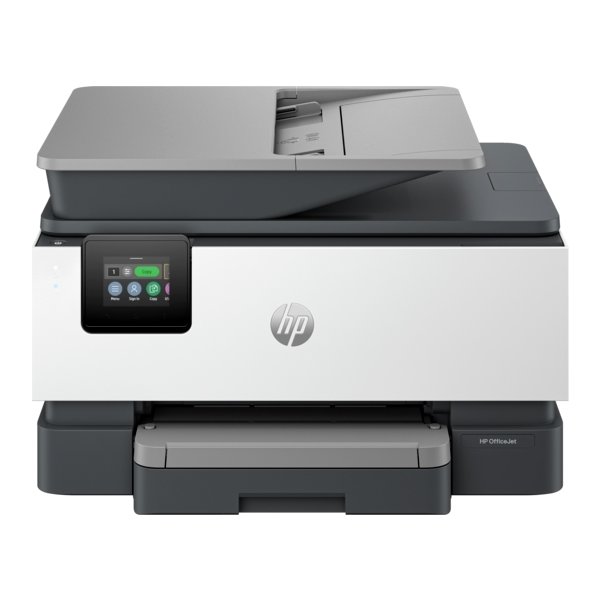 HP OfficeJet Pro 9120b AiO multifunktionsprinter