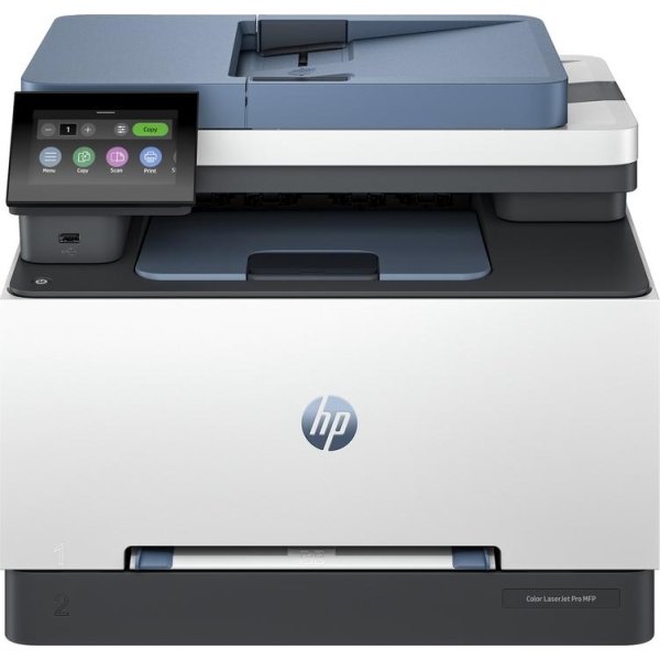 HP Color LaserJet Pro MFP 3302sdw laserprinter