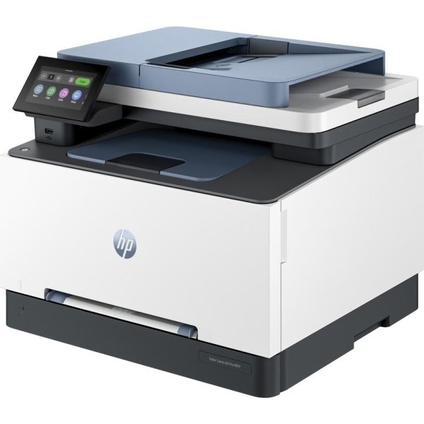 HP Color LaserJet Pro MFP 3302sdw laserprinter