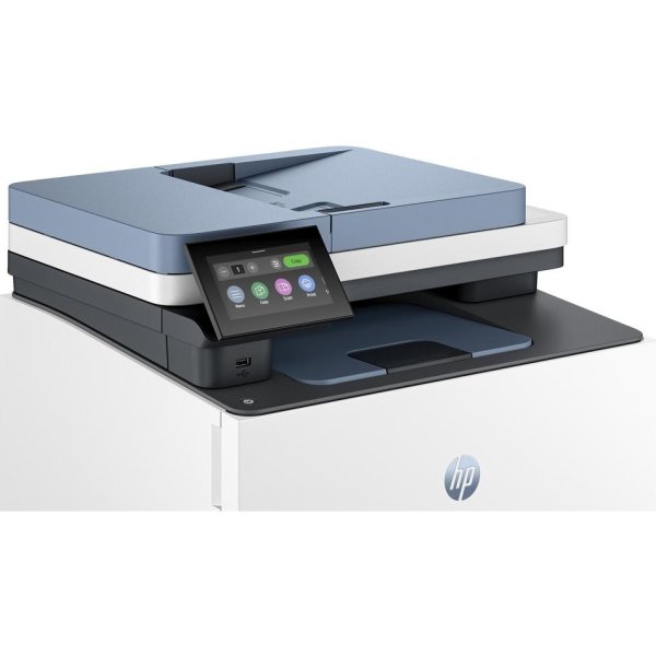 HP Color LaserJet Pro MFP 3302fdn laserprinter