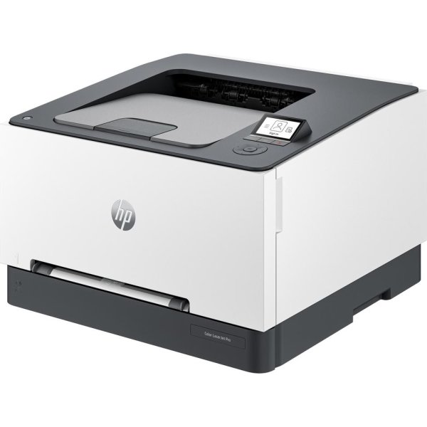 HP Color LaserJet Pro 3202dw laserprinter