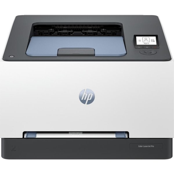 DEMO HP Color LaserJet Pro 3202dn laserprinter