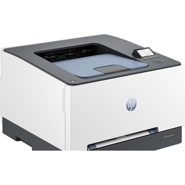 DEMO HP Color LaserJet Pro 3202dn laserprinter