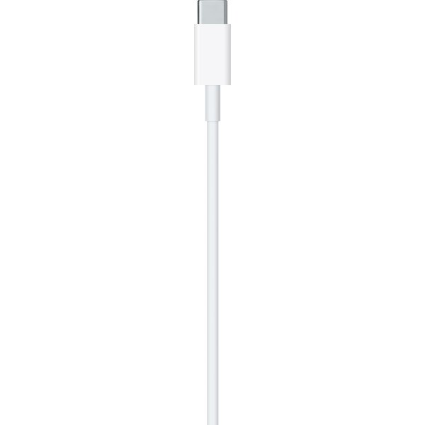 Apple USB-C til Lightning kabel, 2 meter