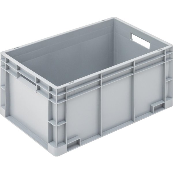 Lagerkasse 65 liter, (LxBxH) 60x40x32 cm