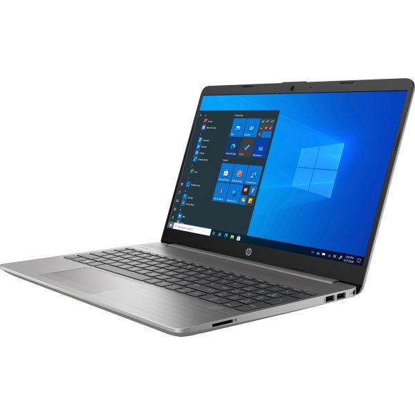 HP 255 G8 15,6" bærbar computer, sølv