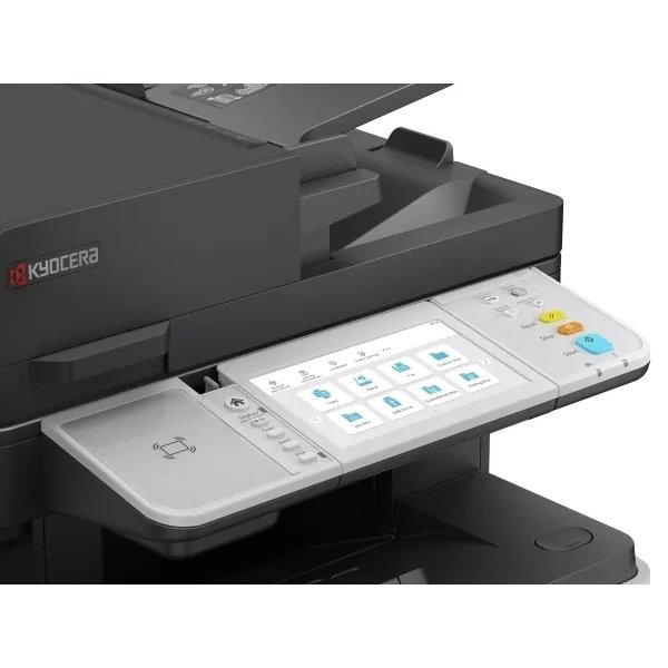 Kyocera ECOSYS MA6000ifx Mono A4 MFP laserprinter