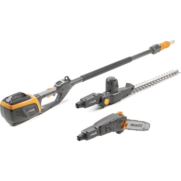 STIGA multiverktyg MT 500e, 48V