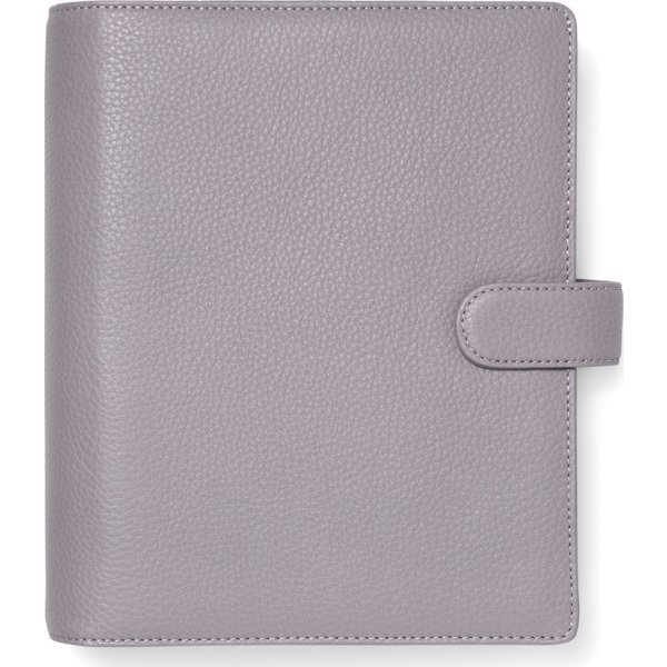 Filofax Norfolk Kalenderomslag | A5 | Lavender