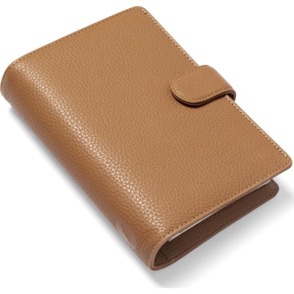 Filofax Norfolk Kalenderomslag | Pers. | Almond