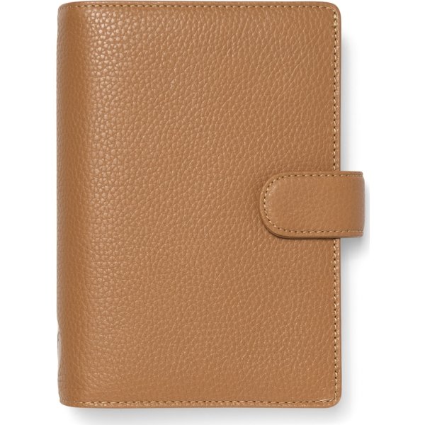 Filofax Norfolk Kalenderomslag | Pers. | Almond