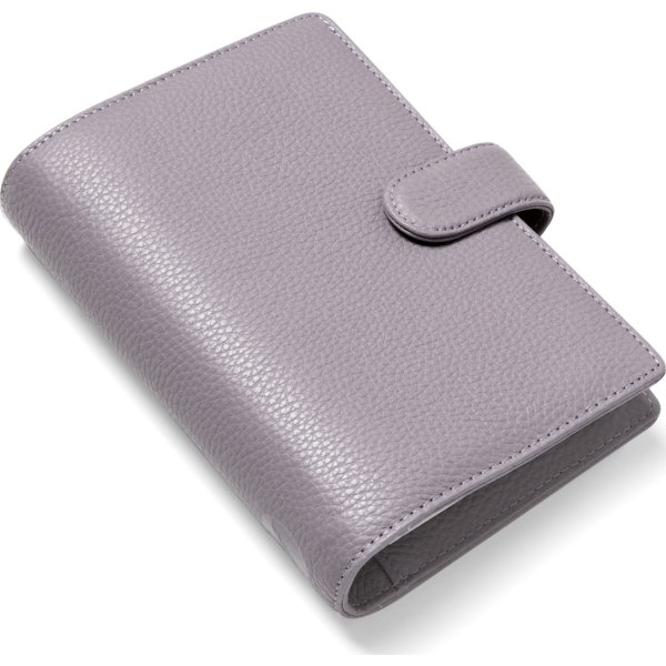 Filofax Norfolk Kalenderomslag | Pers. | Lavender