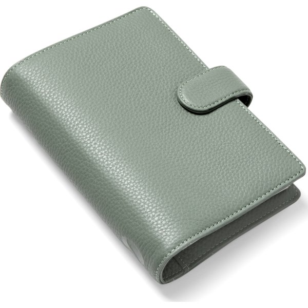 Filofax Norfolk Kalenderomslag | Pers. | Sage