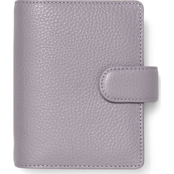 Filofax Norfolk Kalenderomslag | Pocket | Lavender