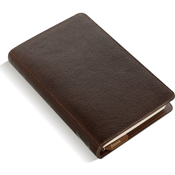 Filofax Heritage Kalenderomslag | Pers. | Brun