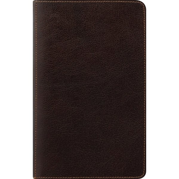 Filofax Heritage Kalenderomslag | Pers. | Brun