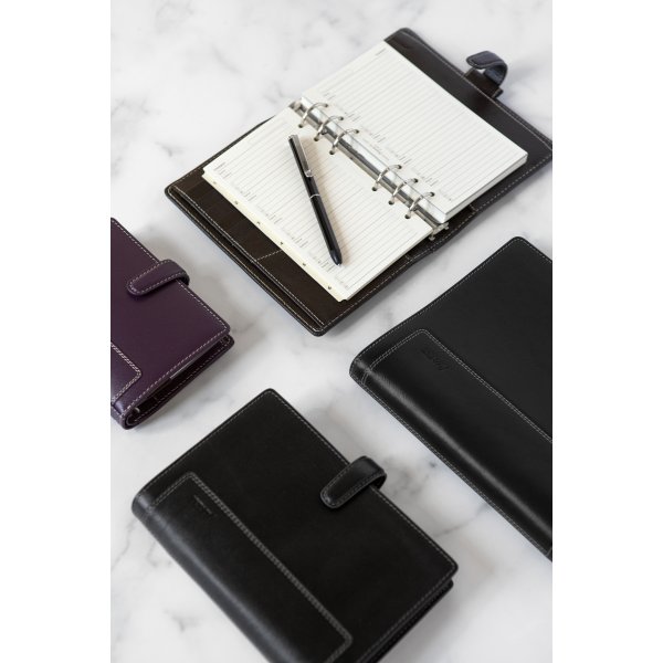 Filofax Holborn Kalenderomslag | Personal