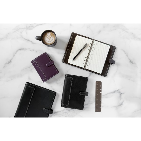 Filofax Holborn Kalenderomslag | Pocket