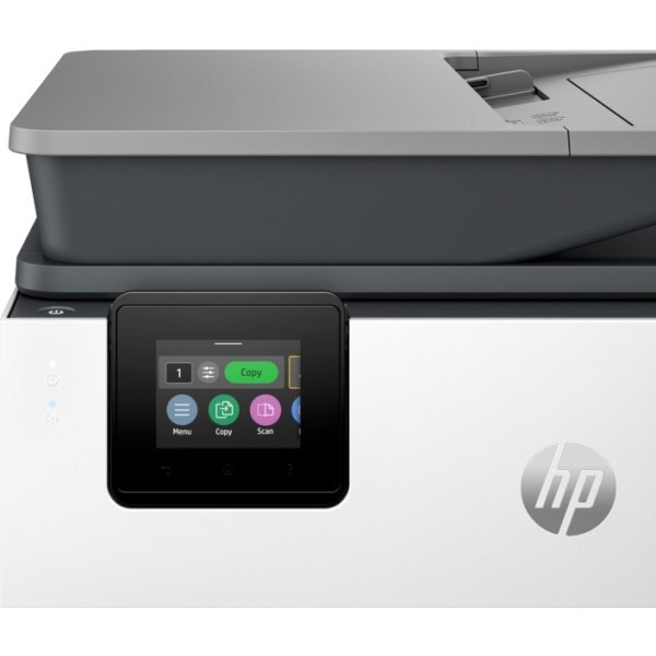 HP OfficeJet Pro 9120e AiO Multifunktionsprinter