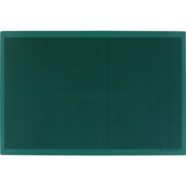 Linex CM6090 skärunderlägg, 3 mm, A1