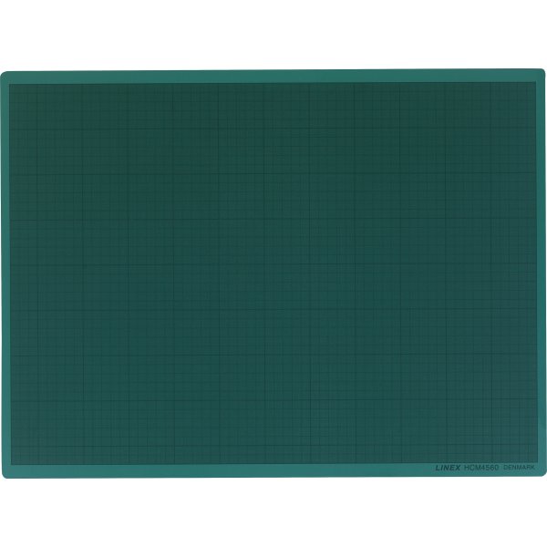 Linex HCM4560 skärunderlägg, 2 mm, A2