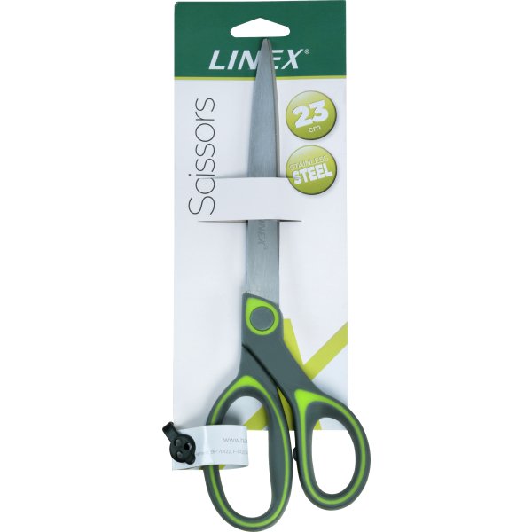 Linex Saks | 22,5 cm