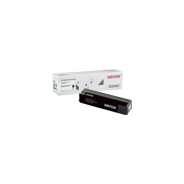 Xerox lasertoner, 9200s, sort