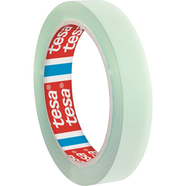 tesa Eco Crystal Tape | 19mm x 66m | 8 rl.